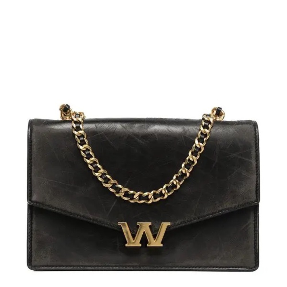 Like new ALEXANDER WANG W Legacy Chain Handle Small Bag